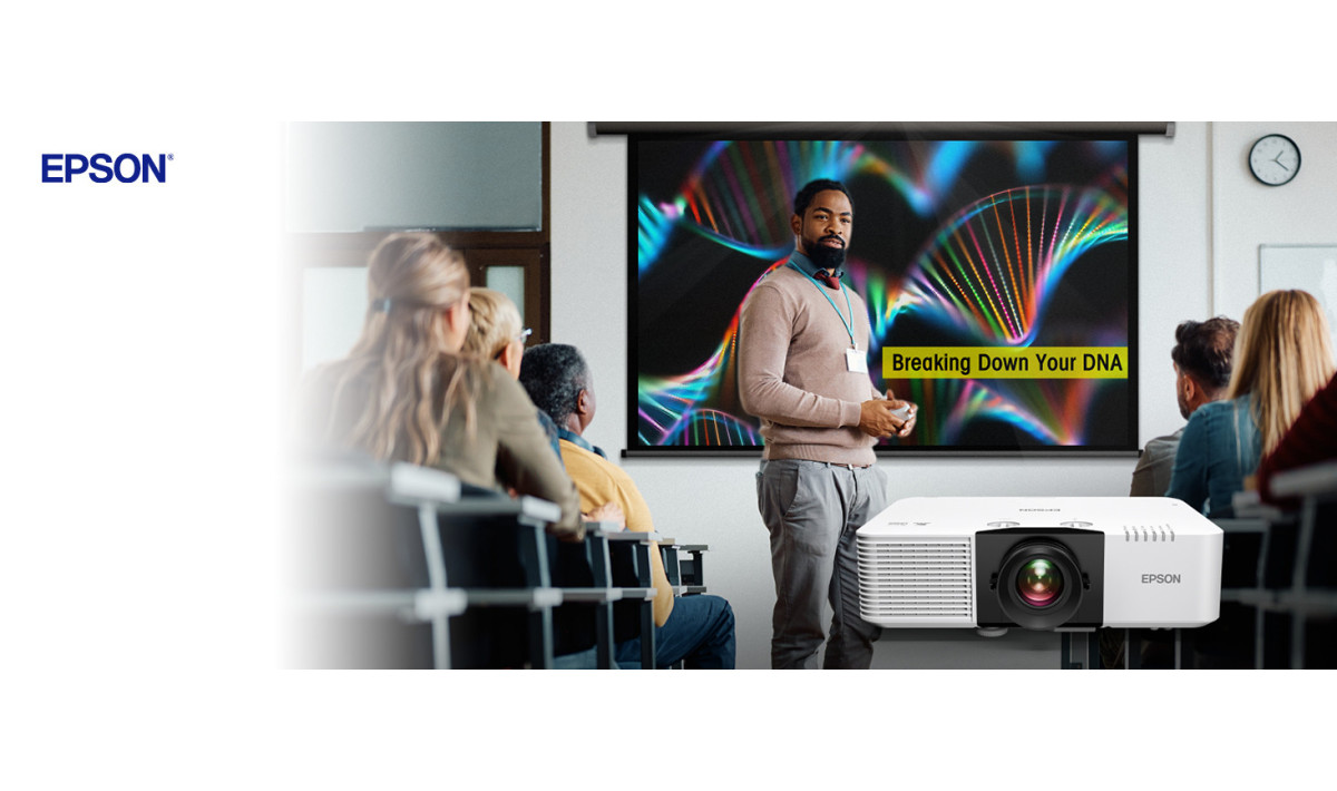 Epson EB-L790U 7300 Lümen WUXGA Lazer Projeksiyon İncelemesi